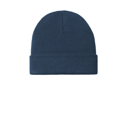 Knit Cuff Beanie Thumbnail