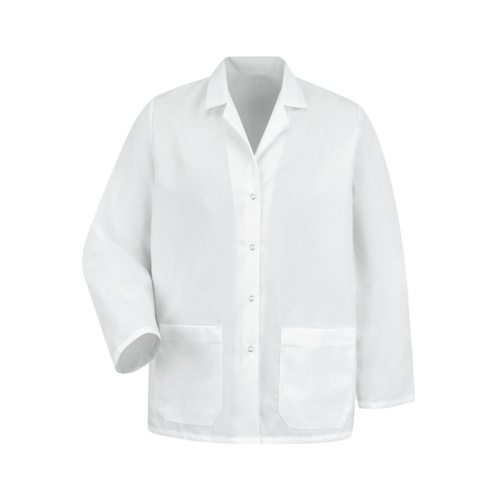 Women's Specialized Lapel Counter Coat Thumbnail
