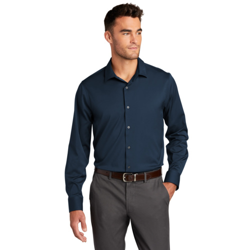City Stretch Shirt Thumbnail