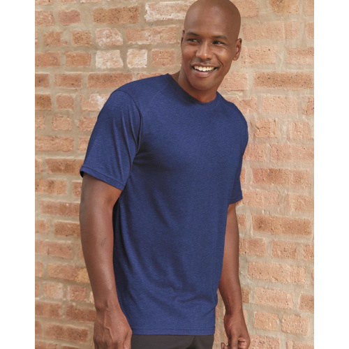 Men's Triblend Performance T-Shirt Thumbnail
