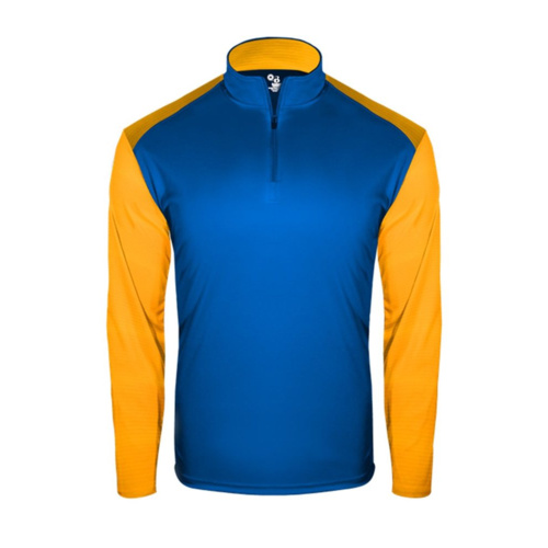 Youth Breakout Quarter-Zip Pullover Thumbnail