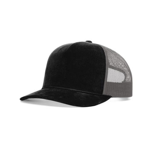 Troutdale Corduroy Trucker Cap Thumbnail