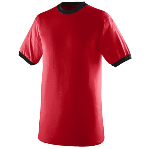Youth Ringer T-Shirt Thumbnail