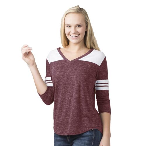 Women's Glory Days T-Shirt Thumbnail