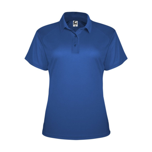 Women's Polo Thumbnail