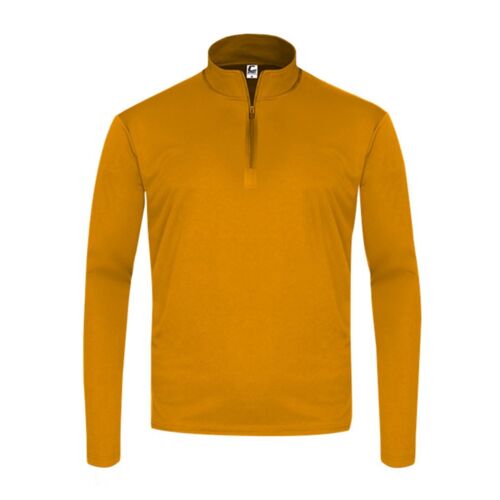 Men's Quarter-Zip Pullover Thumbnail
