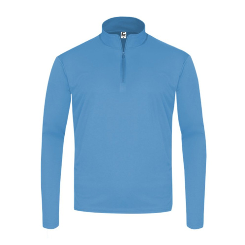 Youth Quarter-Zip Pullover Thumbnail
