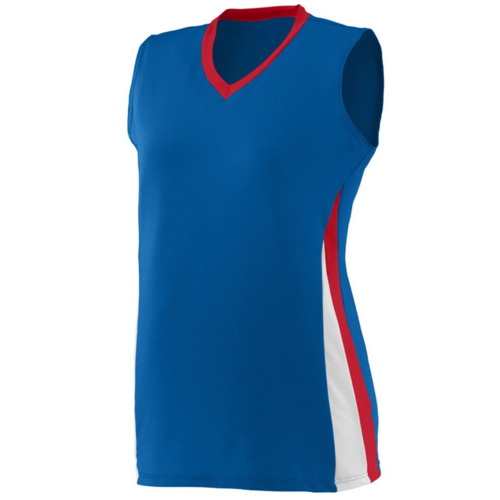 Girls' Tornado Jersey Thumbnail