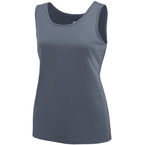Women's Training Tank Top Thumbnail