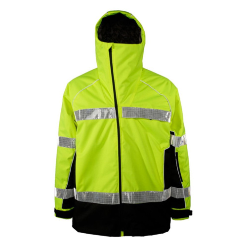 Unisex Premium Brilliant Series® Class 3 Pro Parka Thumbnail