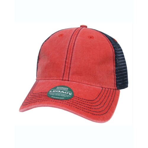 Dashboard Trucker Cap Thumbnail