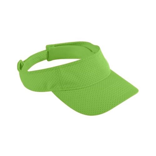 Youth Athletic Mesh Visor Thumbnail