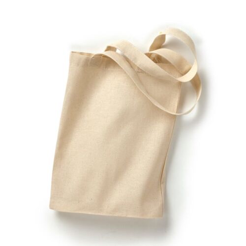 Medium Canvas Tote Thumbnail