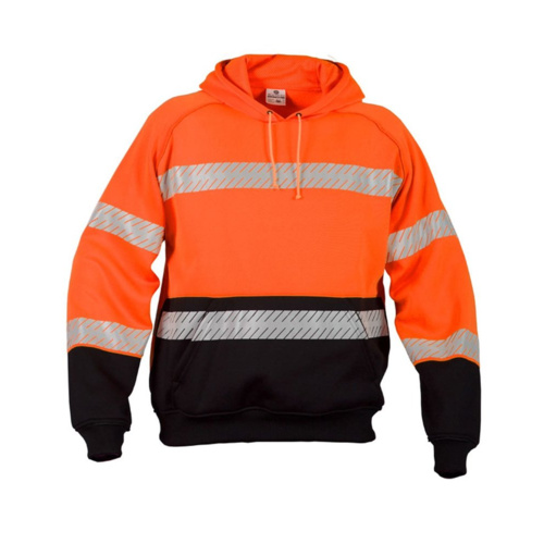 Unisex Premium Black Series® Pull Over Hooded Sweatshirt Thumbnail