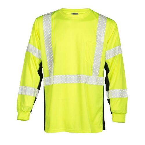 Unisex Premium Black Series® Long Sleeve T-Shirt Thumbnail