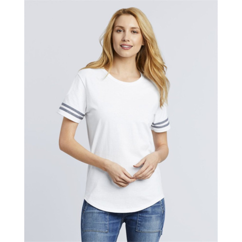 Women’s Victory T-Shirt Thumbnail