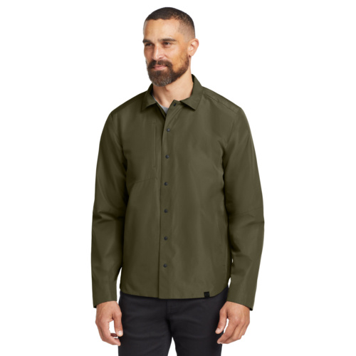 Reverse Shirt Jacket Thumbnail
