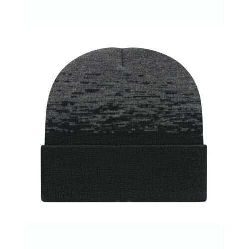 USA-Made Static Cuffed Beanie Thumbnail