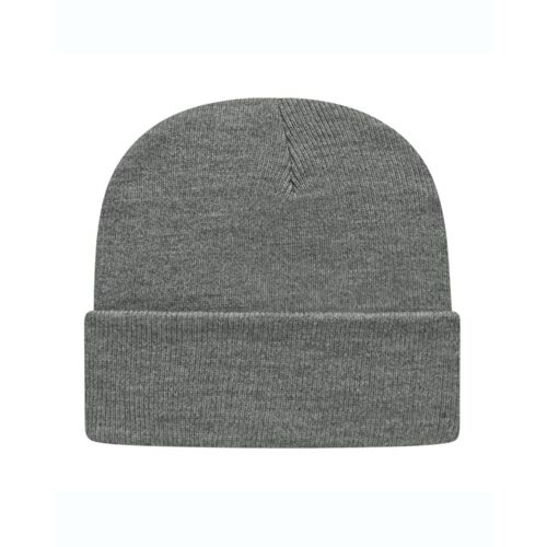 USA-Made 12" Cuffed Beanie Thumbnail