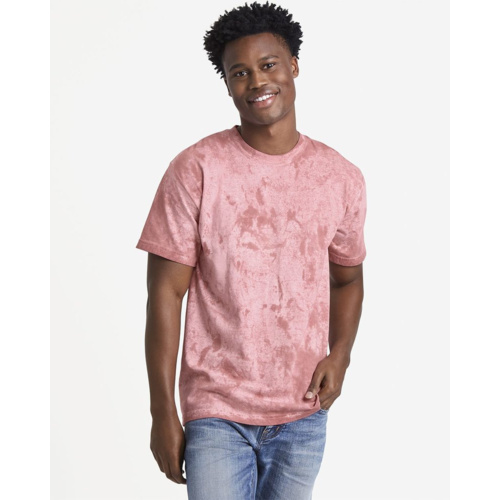 Unisex Colorblast™ Heavyweight T-Shirt Thumbnail