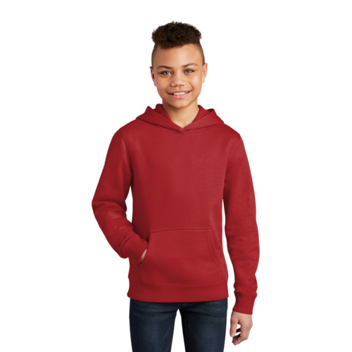 Youth V.I.T. Fleece Hoodie Thumbnail
