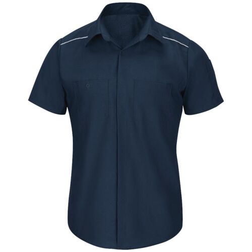 Men's Short Sleeve Pro Airflow Work Shirt Thumbnail