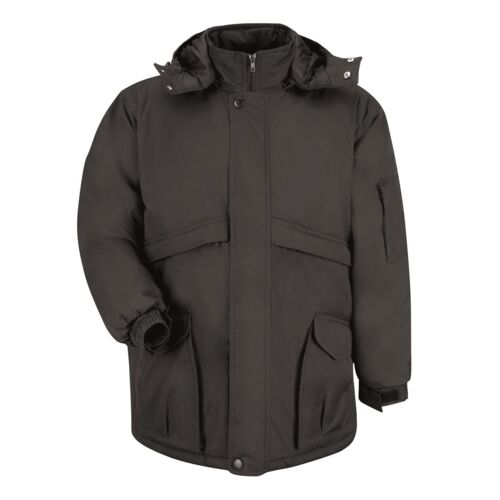 Men's Heavyweight Parka Thumbnail