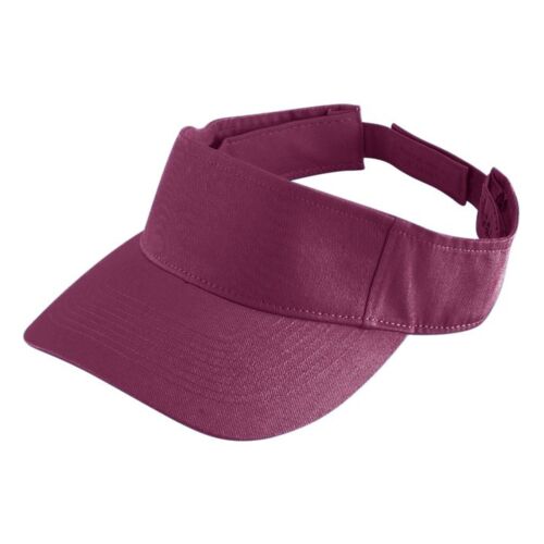 Sport Twill Visor Thumbnail