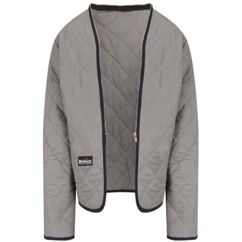 Men's Flame Resistant Zip-In Zip-Out Modaquilt Liner Thumbnail