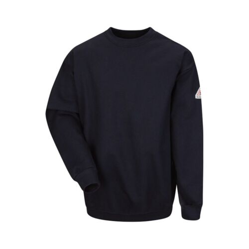 Men's Flame Resistant Crewneck Sweatshirt Thumbnail
