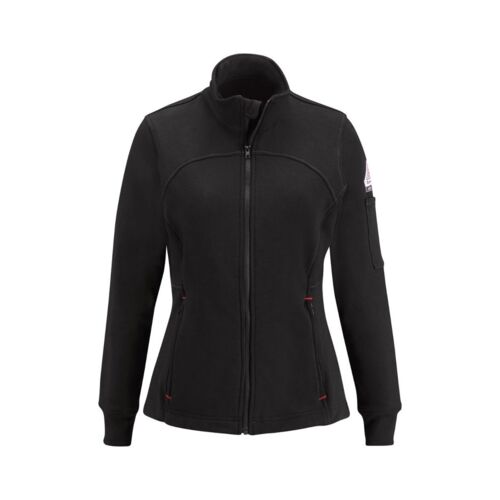 Women's Full-Zip Fleece Jacket Thumbnail