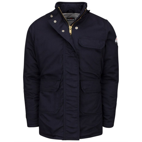 Women's Deluxe Parka Thumbnail