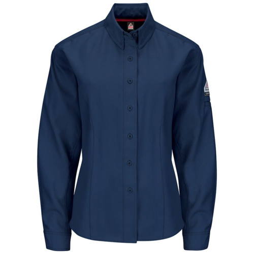 Women's iQ Series® Endurance Long Sleeve Shirt Thumbnail