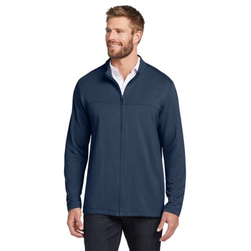 Newport Full Zip Fleece Thumbnail