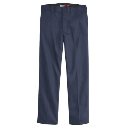 Men's Extended Sizes Industrial 874® Flex Work Pants Thumbnail