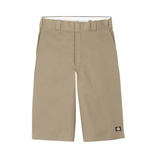 Unisex Extended Sizes Multi-Pocket Work Shorts Thumbnail