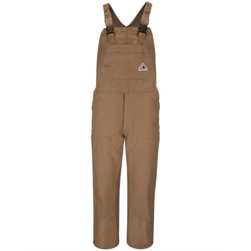 Men's Knee Zip Bib Coverall Thumbnail