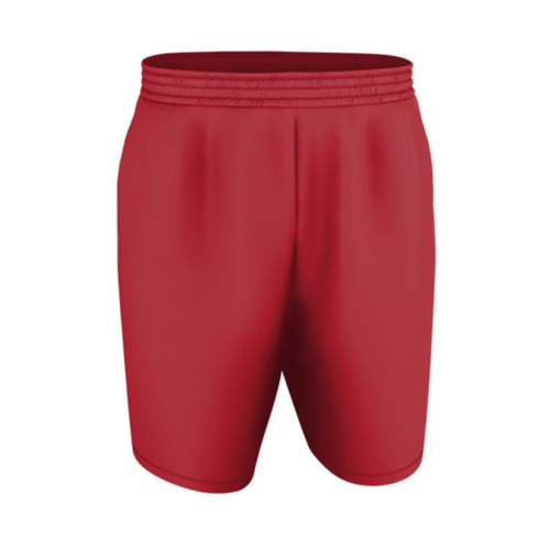 Youth Blank Game Shorts Thumbnail