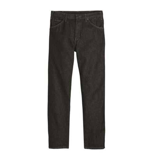 Men's Odd Sizes Industrial Jeans Thumbnail