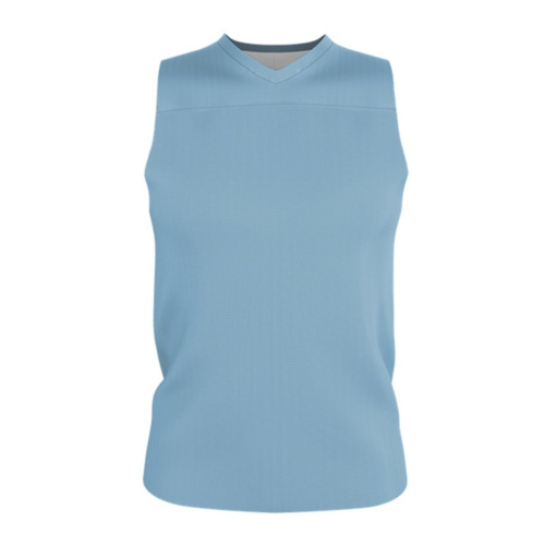 Men's Blank Reversible Game Jersey Thumbnail
