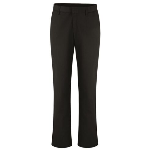 Women's Industrial Flat Front Pants Thumbnail