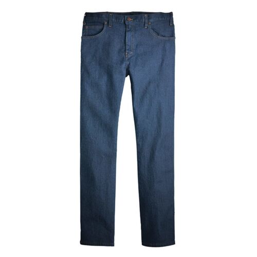 Men's Industrial 5-Pocket Flex Jeans Thumbnail