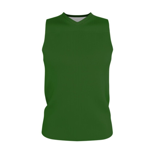 Youth Blank Reversible Game Jersey Thumbnail