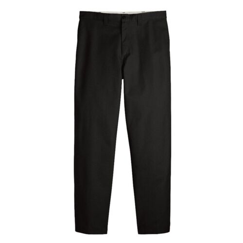 Men's Odd Sizes Industrial Flat Front Pants Thumbnail