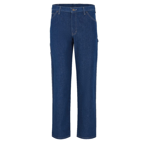 Men's Extended Sizes Industrial Carpenter Jeans Thumbnail