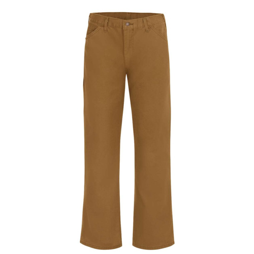 Men's Odd Sizes Industrial Duck Carpenter Jeans Thumbnail