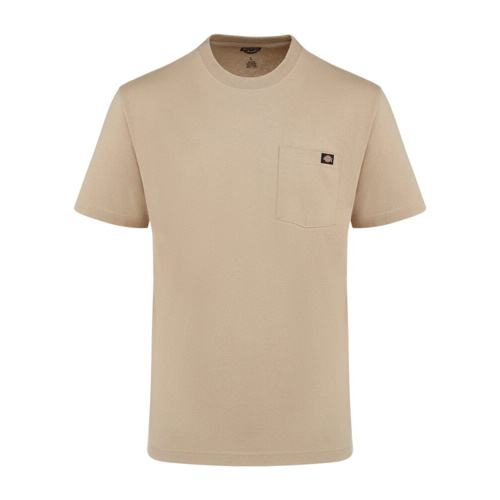 Men's Tall Traditional Heavyweight T-Shirt Thumbnail