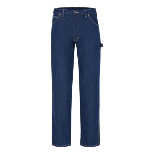 Men's Extended Sizes Carpenter Jeans Thumbnail