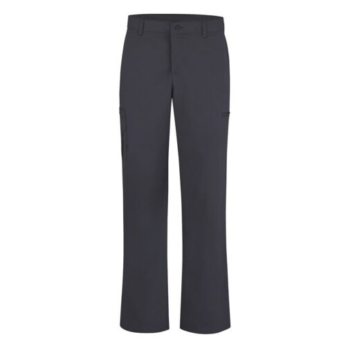 Women's Extended Sizes Premium Cargo Pants Thumbnail