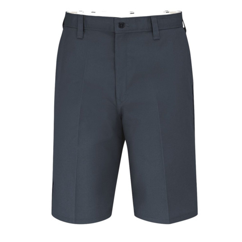 Men's Odd Sizes 11" Industrial Flat Front Shorts Thumbnail